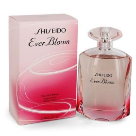Shiseido Ever Bloom by Shiseido Eau De Parfum Spray