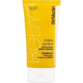 StriVectin by StriVectin Crepe Control Exfoliating Body Scrub --150ml/5oz