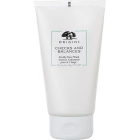 Origins by Origins Checks & Balances Frothy Face Wash --150ml/5oz