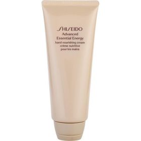 SHISEIDO by Shiseido Advanced Essential Energy Hand Nourishing Cream --100ml/3.6oz