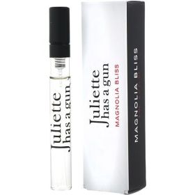 MAGNOLIA BLISS by Juliette Has A Gun EAU DE PARFUM 0.17 OZ MINI