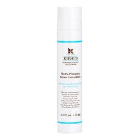 Kiehl's by Kiehl's Dermatologist Solutions Hydro-Plumping Serum Concentrate --50ml/1.7oz