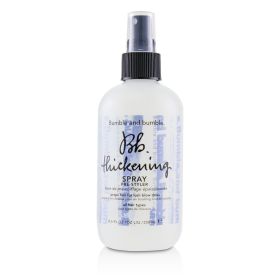 BUMBLE AND BUMBLE - Bb. Thickening Spray (All Hair Types) 250ml/8.5oz