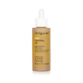 LIVING PROOF - No Frizz Vanishing Oil   025494 50ml/1.7oz