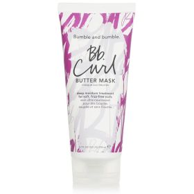 BUMBLE AND BUMBLE - Bb. Curl Butter Mask (For Soft, Frizz-free Curls)  B38C 200ml/6.7oz