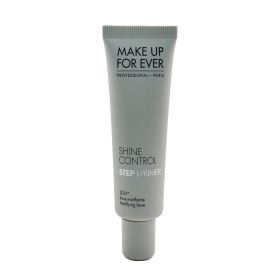 MAKE UP FOR EVER - Step 1 Primer - Shine Control (Mattifying Base) 174312 30ml/1oz
