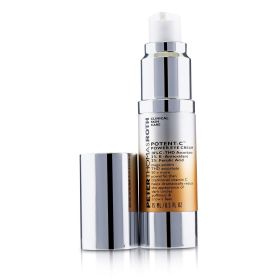 PETER THOMAS ROTH - Potent-C Power Eye Cream  22-01-024/008799 15ml/0.5oz