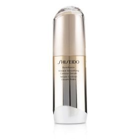 Benefiance Wrinkle Smoothing Contour Serum