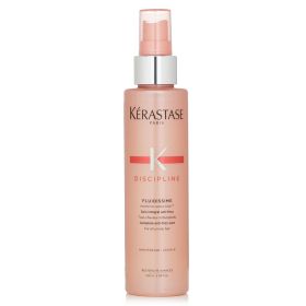 Discipline Fluidissime Complete Anti-Frizz Care (For All Unruly Hair)