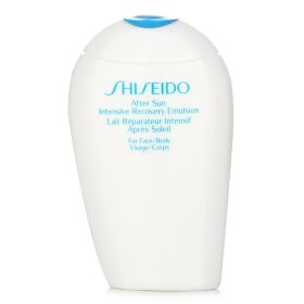 After Sun Intensive Recovery Emulsion