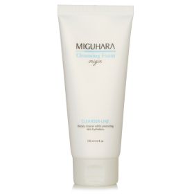 MIGUHARA - Cleansing Foam Origin 736183 120ml/4.05oz