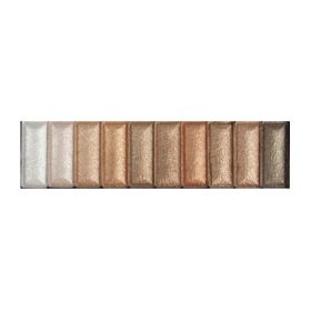 LA GIRL High Definition 10 Color Palette (Color: Harmony)